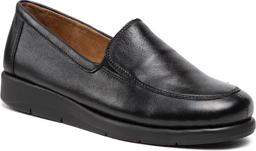 Poltopánky Caprice - 9-24761-29 Black Nappa 022