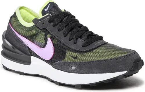 Topánky Nike - Waffle One (Gs) DC0481 002 Off Noir/Lilac/Lt Lemon Twist