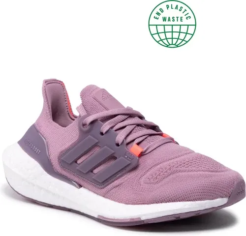 Topánky adidas - Ultraboost 22 J GZ3930 Magmau/Legprp/Turbo