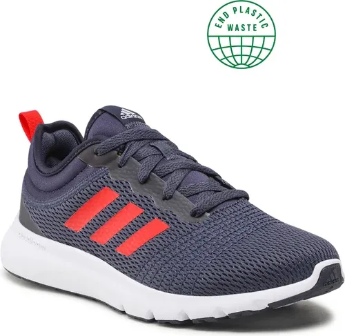 Topánky adidas - Fluidup GZ0554 Navy