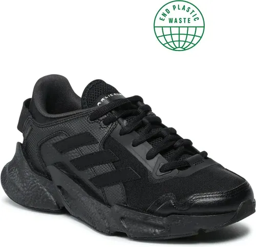 Topánky adidas - Kk X9000 GY6343 Black