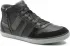 Sneakersy Geox - U Elver A U26BCA 0PT22 C9999 Black