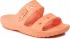 Šľapky Crocs - Classic Crocs Sandal 206761 Papaya
