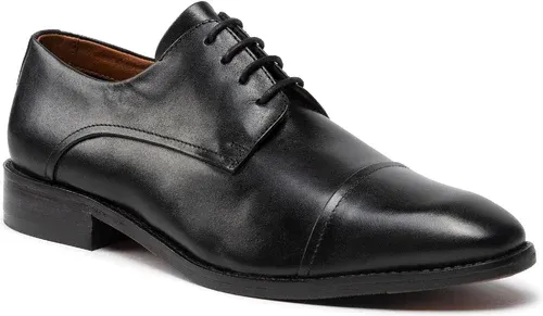 Poltopánky Salamander - Aronso 31-66602-01 Black