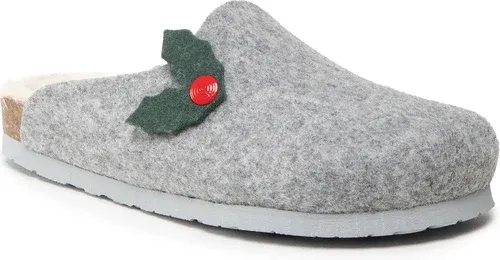 Papuče Genuins - Helsinki G101397 Xmas Holly