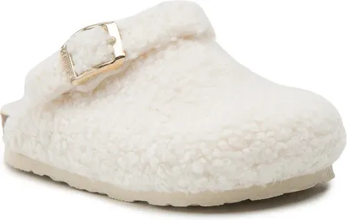 Papuče Genuins - Leya G104638 Natural