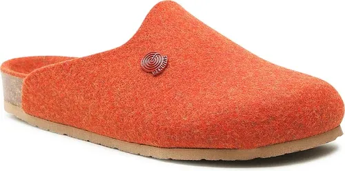 Papuče GENUINS - Helsinki G104657 Felt Tile