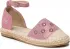 Espadrilky Tom Tailor - 327410600 Nude