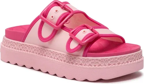 Šľapky COACH - Lucy Rubber CA483 Carnation