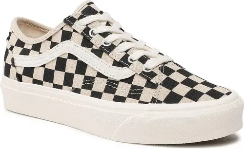 Tenisky VANS - Old Skool Tape VN0A54F47051 Eco Theory Checkerboard