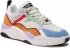 Sneakersy Scotch &amp; Soda - Cassius 24833042 White Multi S276