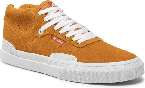 Sneakersy Emerica - Pillar 6101000132 Burnt Orange