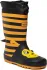 Gumáky Regatta - Mudplay Jnr RKF649 Yellow 200