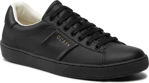 Sneakersy Guess - Nola Smart FM7NOS SMA12 BLACK