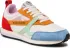 Sneakersy SCOTCH &amp; SODA - Dimmet 24837906 White Multi S276