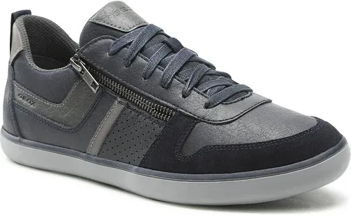 Sneakersy Geox - U Elver B U25BCB 0PT22 C4064 Navy