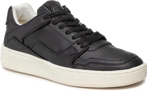 Sneakersy Guess - Verona Basket Low Smart FM7VLS SMA12 BLACK