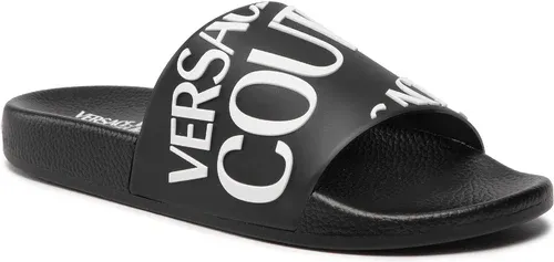 Šľapky VERSACE JEANS COUTURE - 73VA3SQ1 71352 899