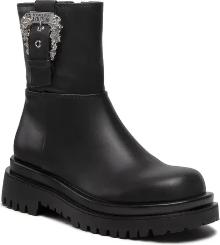 Členková obuv Versace Jeans Couture - 73VA3S69 71570 899