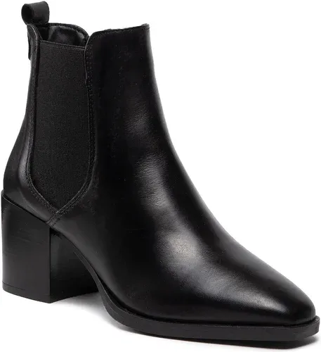 Botki TAMARIS - 1-25383-29 Black 001