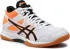 Topánky Asics - Gel-Task Mt 2 1071A036 White/Shocking Orange 104