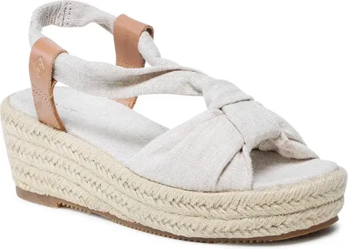 Espadrilky GANT - Bohowill 24569682 Dry Sand G22