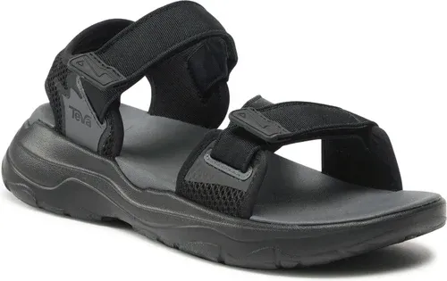 Sandále Teva - M Zymic 1124049 Blk