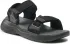 Sandále Teva - M Zymic 1124049 Blk