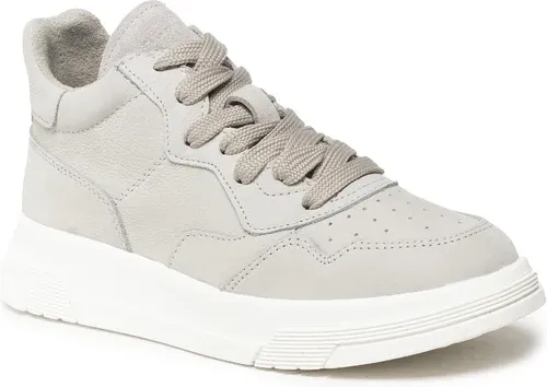 Sneakersy TAMARIS - 1-25220-29 Light Grey 204