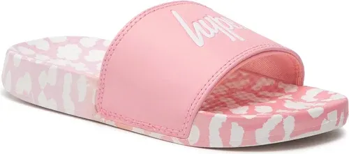 Šľapky HYPE - ZVLR-714 Pink