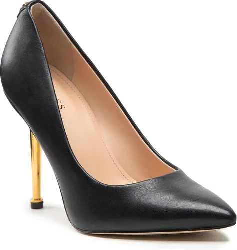 Lodičky GUESS - Sorena FL7SOR LEA08 BLACK