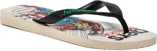 Žabky Havaianas - Top Marvel Cl 41470120121 Beige