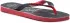 Žabky HAVAIANAS - Top Marvel Prem 41471552090 Ruby Red