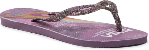 Žabky HAVAIANAS - Slim Nasa 41472610602 Purple Iris