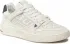 Sneakersy GUESS - Verona Basket Low FM7VBL FAL12 WHITE