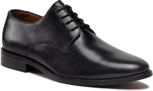 Poltopánky Salamander - Sarento 31-66801-01 Black