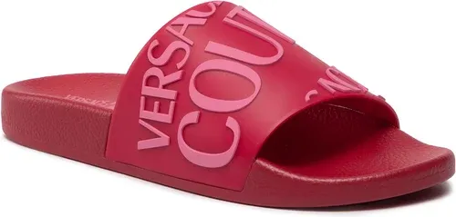 Šľapky Versace Jeans Couture - 73VA3SQ1 71352 538