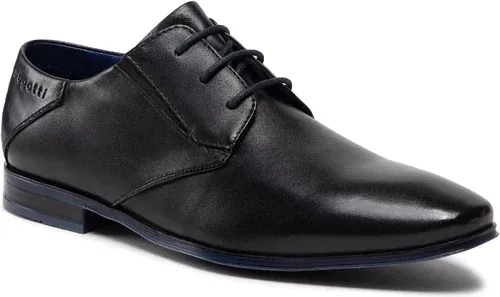 Poltopánky BUGATTI - 312-A311E-4000-1000 Black