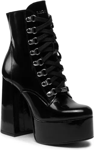 Členkové čižmy RAGE AGE - RA-16-06-000404 301