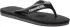 Žabky Havaianas - Dual 41456026328 Black/Steel Grey