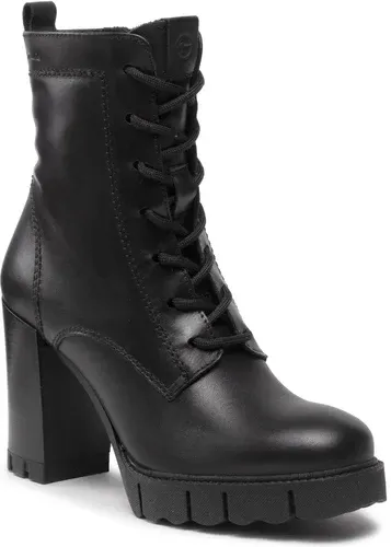 Členková obuv Tamaris - 1-25265-29 Black 001