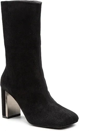 Členková obuv Vic Matié - 1B5352D_B20B180101 Black 001