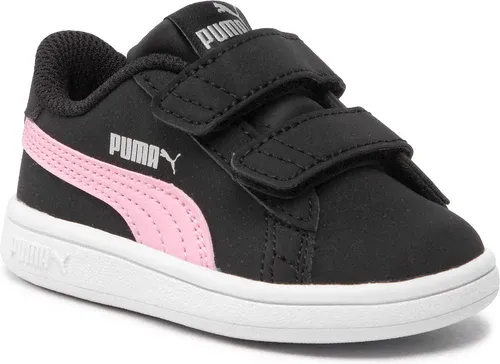 Sneakersy Puma - Smash v2 Buck V Inf 365184 40 Puma Black/Prism Pink