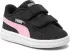 Sneakersy Puma - Smash v2 Buck V Inf 365184 40 Puma Black/Prism Pink