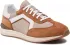 Sneakersy Badura - MB-PASCAL-05 Camel