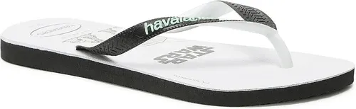 Žabky Havaianas - Star Wars 41351850133 Black/White