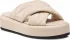 Šľapky Badura - 22SS02 Beige