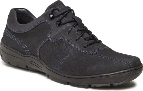 Poltopánky Lasocki - MI07-A603-A463-30 Cobalt Blue