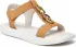Sandále Lasocki Young - CI12-3128-02 Brown