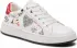 Sneakersy Nelli Blu - CS5861-01 White